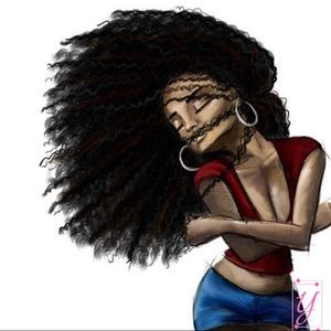 Meet your Posher, Yemisi